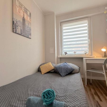 Sensational Room Гданьск Экстерьер фото