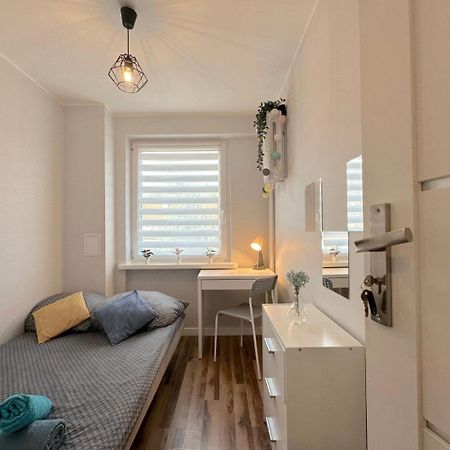 Sensational Room Гданьск Экстерьер фото