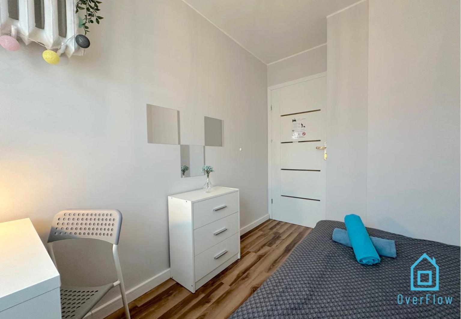 Sensational Room Гданьск Экстерьер фото