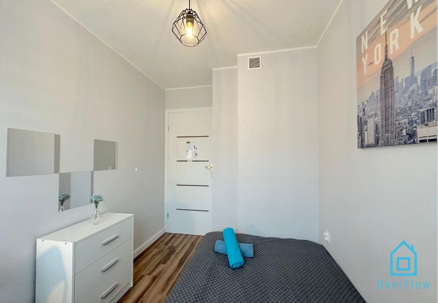Sensational Room Гданьск Экстерьер фото