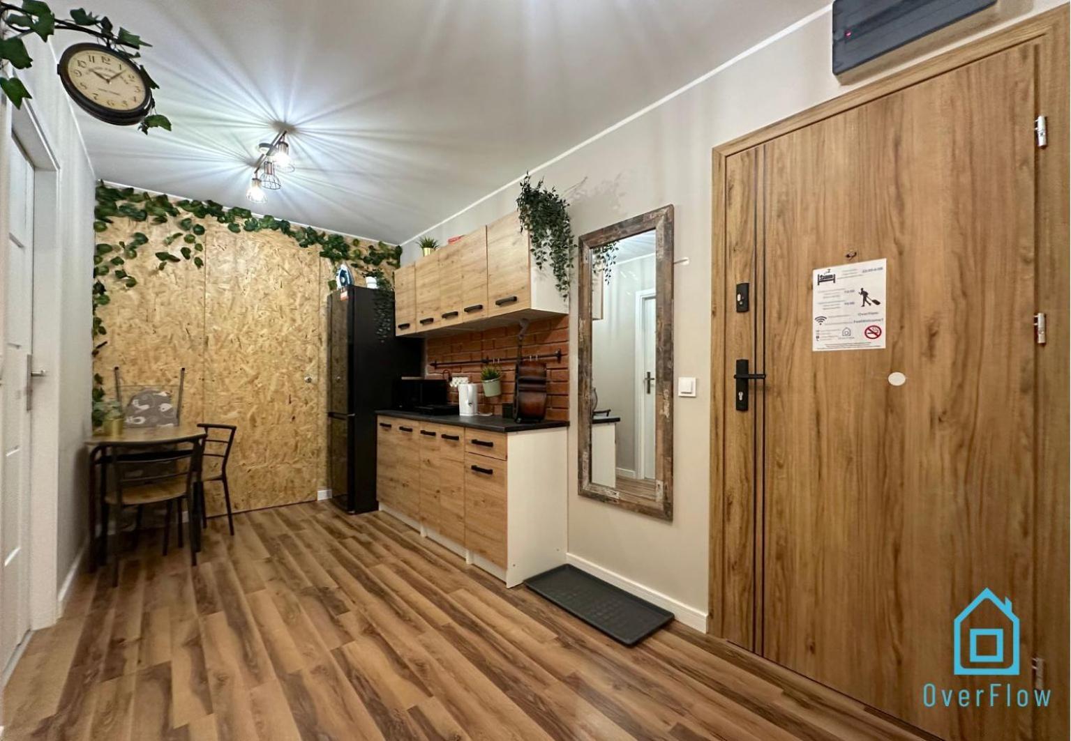 Sensational Room Гданьск Экстерьер фото